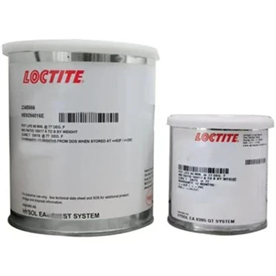 Epoxy Paste Adhesive